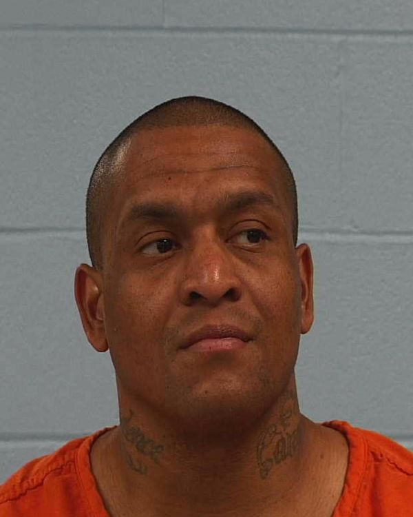 Hattley, Henry Lance arrested by Williamson County PD/SO