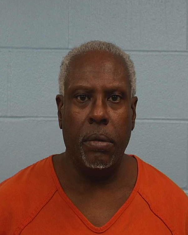 Matthews, Sheldon Bernard arrested by Williamson County PD/SO