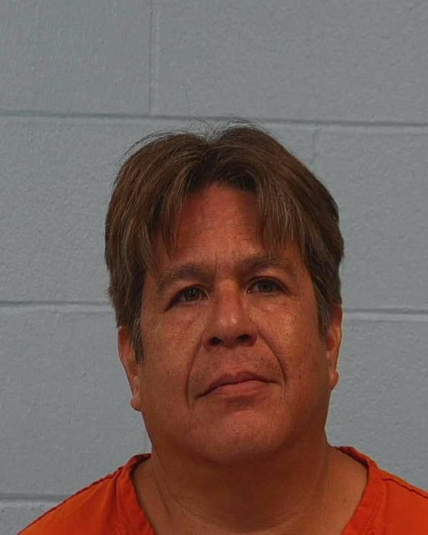 Palomino, Raul David arrested by Williamson County PD/SO