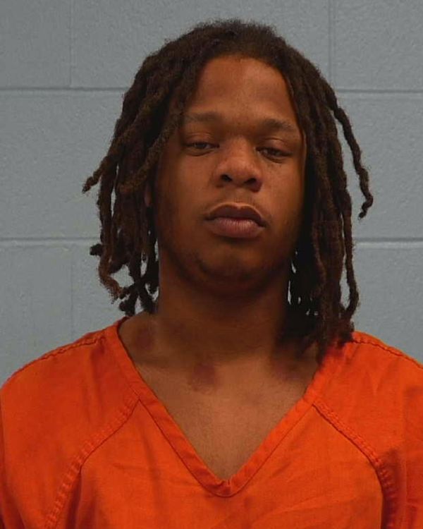 Ford, Anye Dianthony arrested by Williamson County PD/SO
