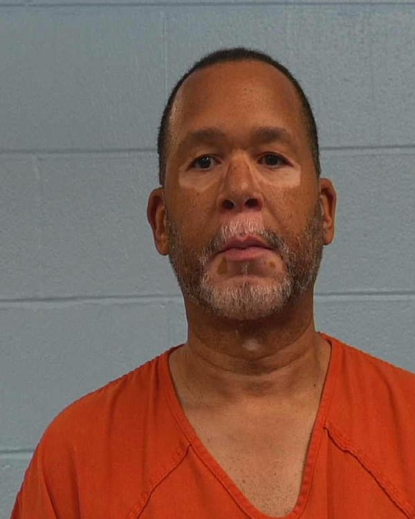 Williams, Sean Anthony arrested by Williamson County PD/SO