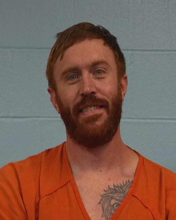 Noble, Mark Anthony arrested by Williamson County PD/SO