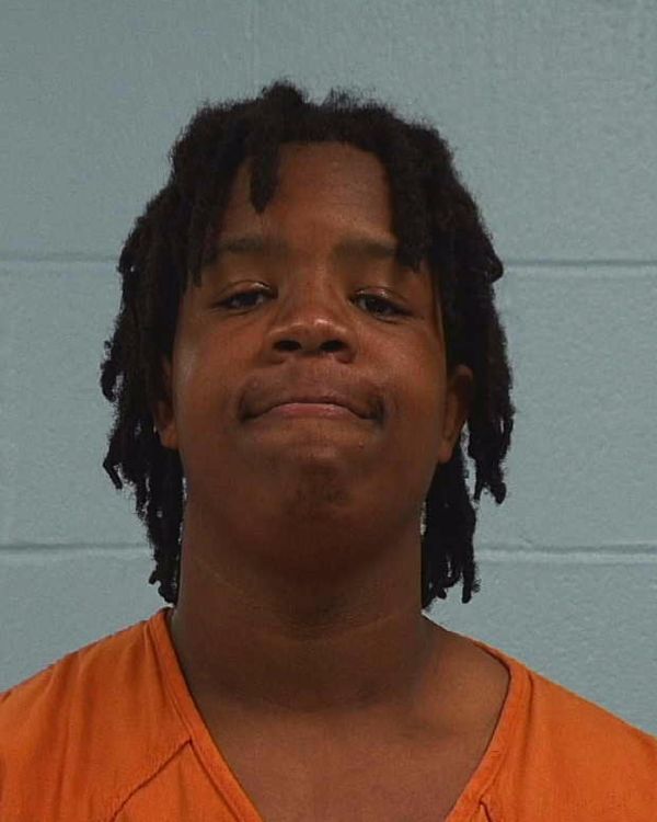 Kennedy, Elijah Christopher arrested by Williamson County PD/SO