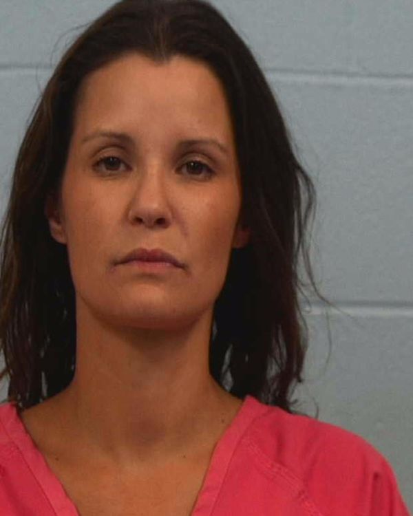 Zebrowski, Ryanne Moran arrested by Williamson County PD/SO
