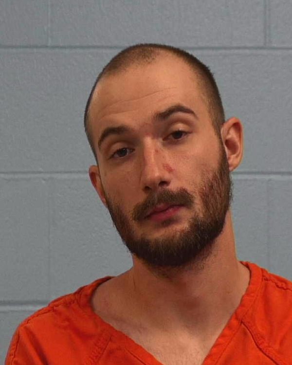 Stewart, Skyler Andrew arrested by Williamson County PD/SO