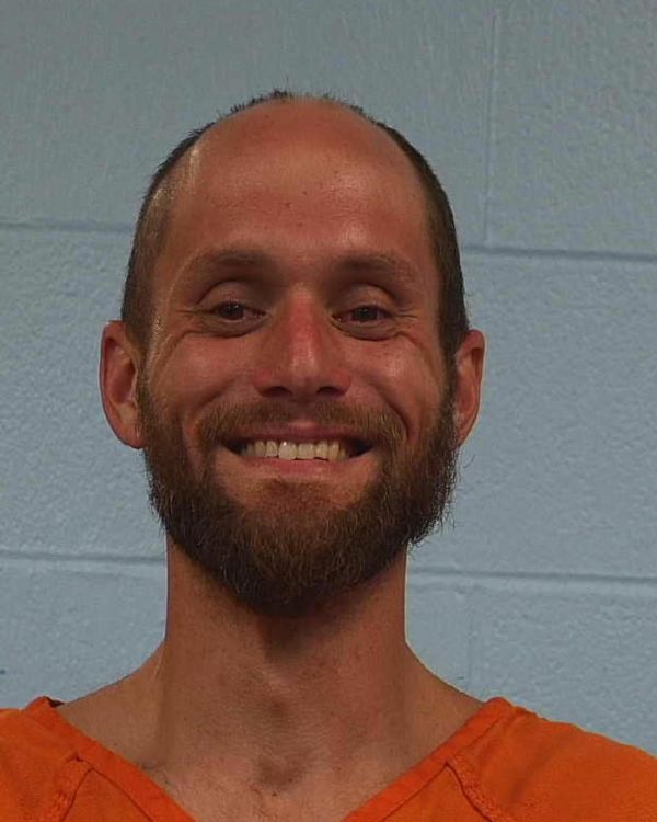 Mcpeak, Aaron Chandler arrest record in Williamson County, Texas Mcpeak, Aaron Chandler arrested in Williamson County, Texas mugshot