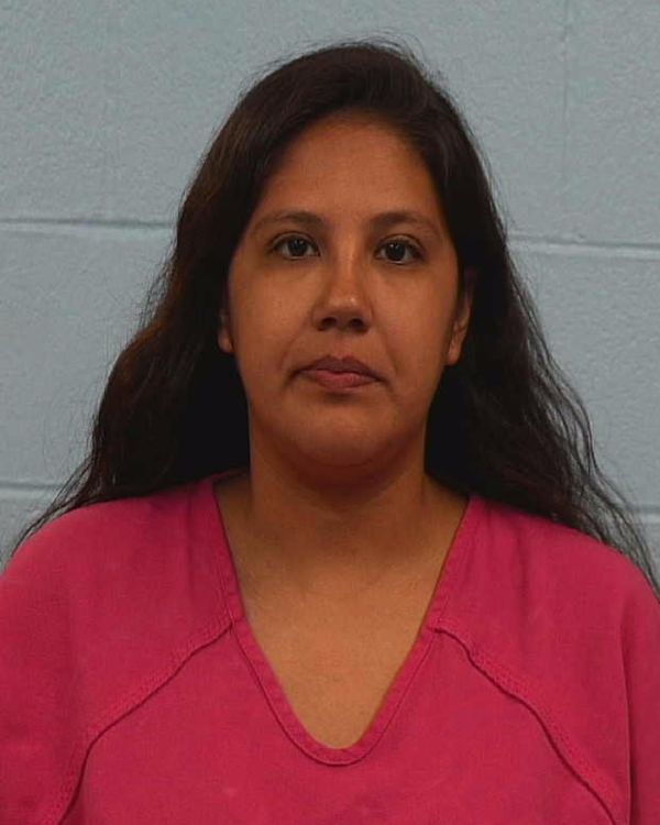 Martinez, Marissa Enedina arrest record in Williamson County, Texas Martinez, Marissa Enedina arrested in Williamson County, Texas mugshot