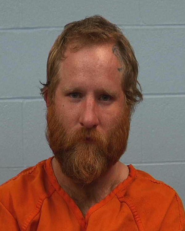 Bond, Cody Robert arrest record in Williamson County, Texas Bond, Cody Robert arrested in Williamson County, Texas mugshot