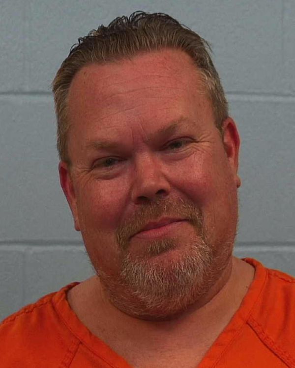 VANOSTEN, TRAVIS BRADFORD arrest record in Williamson County, Texas VANOSTEN, TRAVIS BRADFORD arrested in Williamson County, Texas mugshot