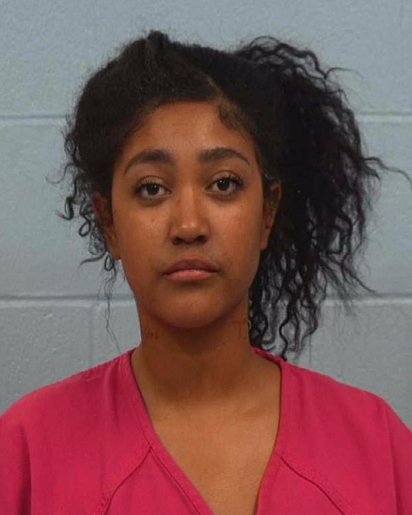 Hamilton, Talayah Sol arrest record in Williamson County, Texas Hamilton, Talayah Sol arrested in Williamson County, Texas mugshot