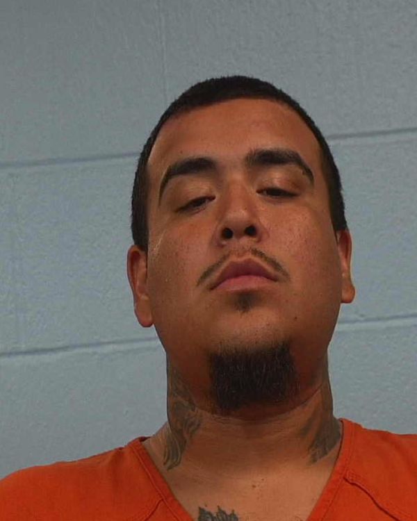 Contreras, Derick Manuel arrest record in Williamson County, Texas Contreras, Derick Manuel arrested in Williamson County, Texas mugshot
