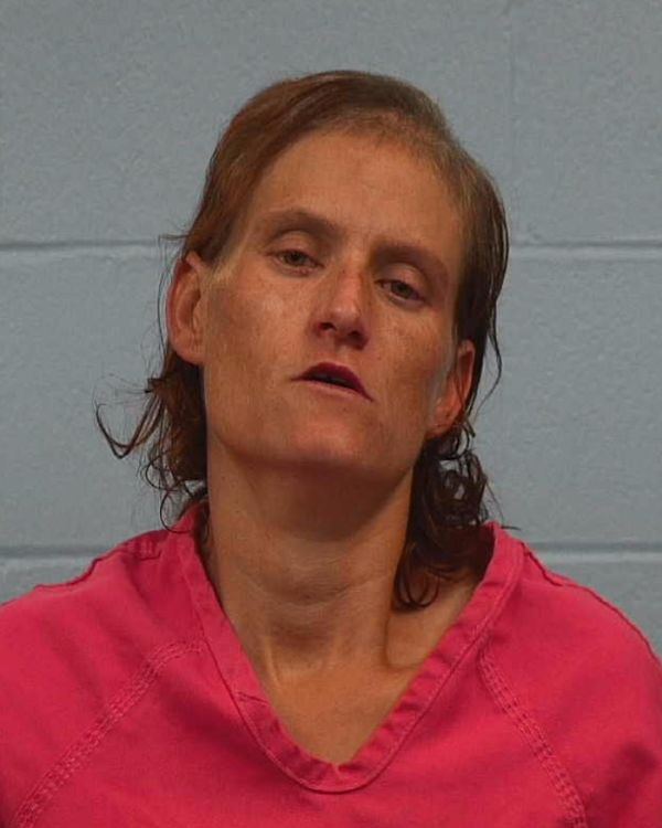 Hay, Courtney Michelle arrest record in Williamson County, Texas Hay, Courtney Michelle arrested in Williamson County, Texas mugshot