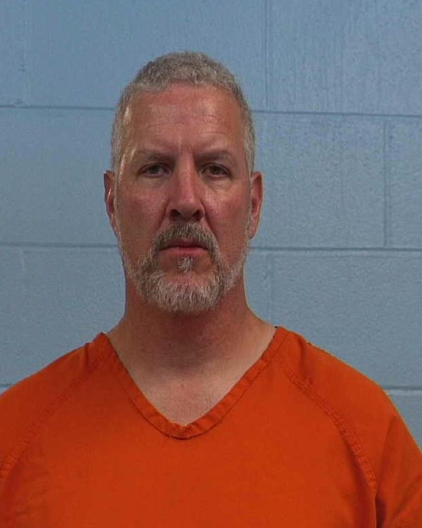 GRAZIOPLENE, JEFFERY JAMES arrest record in Williamson County, Texas GRAZIOPLENE, JEFFERY JAMES arrested in Williamson County, Texas mugshot