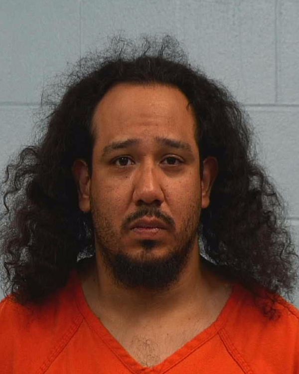 Guevara, Alex arrest record in Williamson County, Texas Guevara, Alex arrested in Williamson County, Texas mugshot