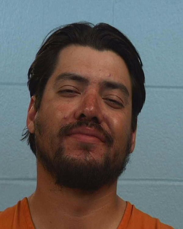 Arredondo, Eliseo arrest record in Williamson County, Texas Arredondo, Eliseo arrested in Williamson County, Texas mugshot