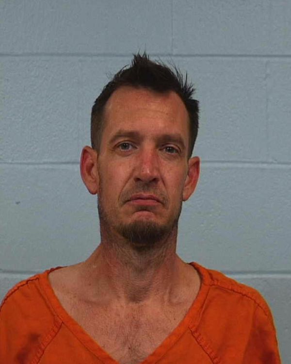 Gaylord, Steven Timmerman arrest record in Williamson County, Texas Gaylord, Steven Timmerman arrested in Williamson County, Texas mugshot
