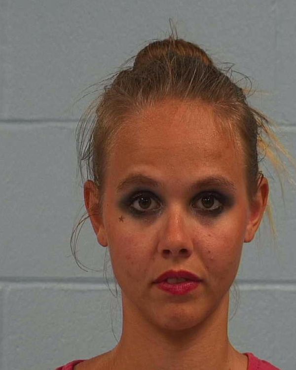 Clark, Millie Louise arrest record in Williamson County, Texas Clark, Millie Louise arrested in Williamson County, Texas mugshot