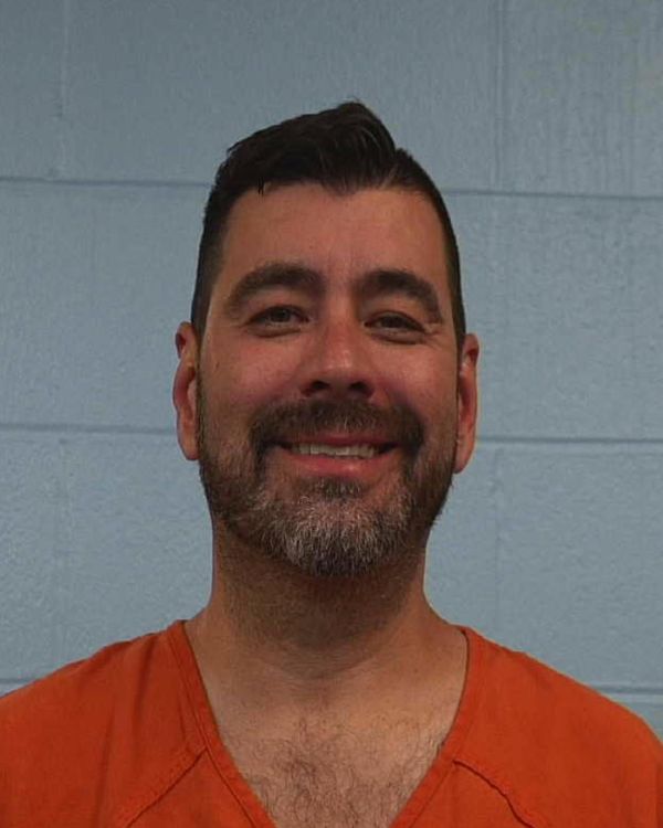 Horten, Bryan keith arrest record in Williamson County, Texas Horten, Bryan keith arrested in Williamson County, Texas mugshot