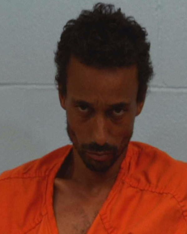 Drummond, Jerome Luis arrest record in Williamson County, Texas Drummond, Jerome Luis arrested in Williamson County, Texas mugshot