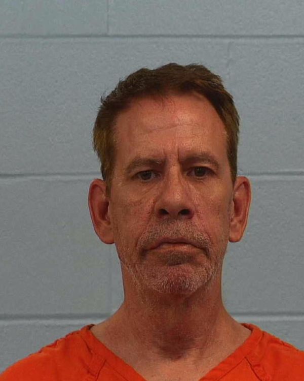 Kaminski, William Robert arrest record in Williamson County, Texas Kaminski, William Robert arrested in Williamson County, Texas mugshot