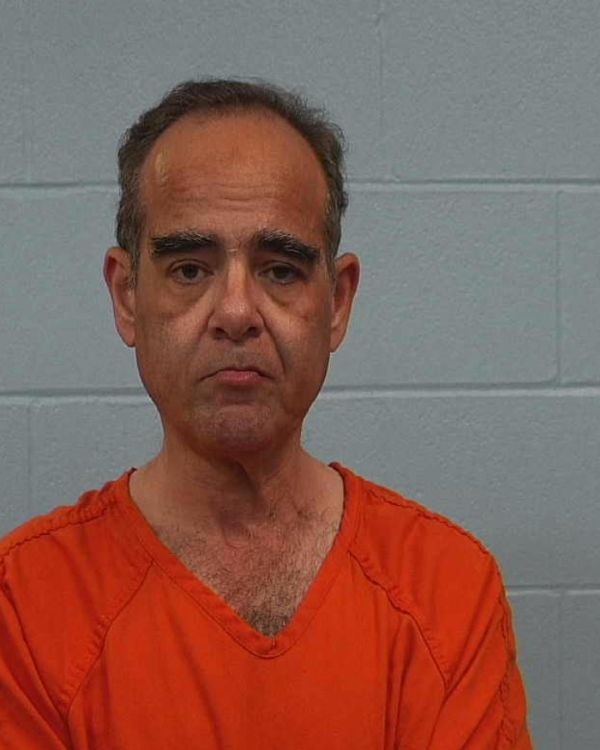 Elzayat, Hisham Abdelfattah arrest record in Williamson County, Texas Elzayat, Hisham Abdelfattah arrested in Williamson County, Texas mugshot