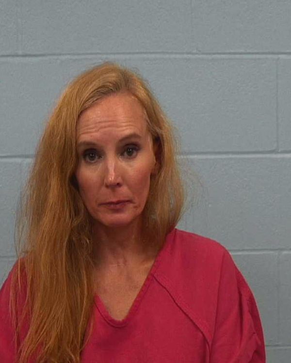 Flippin, Lisa Marie arrest record in Williamson County, Texas Flippin, Lisa Marie arrested in Williamson County, Texas mugshot