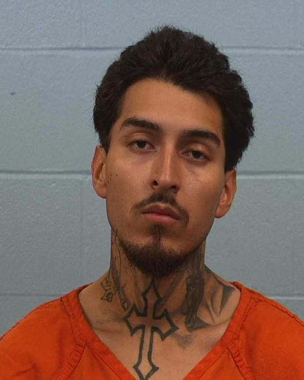 Sepolveda-Esquivel, Carlos arrest record in Williamson County, Texas Sepolveda-Esquivel, Carlos arrested in Williamson County, Texas mugshot