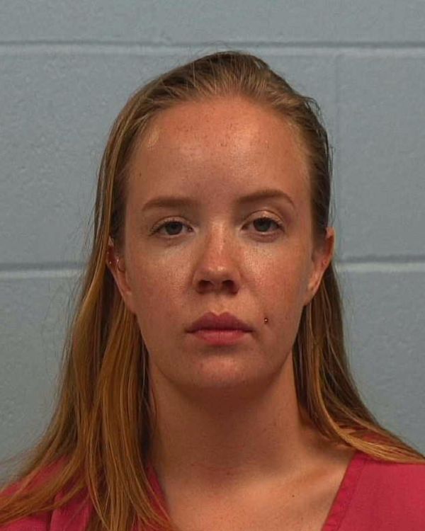 Bridgwater, Amy arrest record in Williamson County, Texas Bridgwater, Amy arrested in Williamson County, Texas mugshot