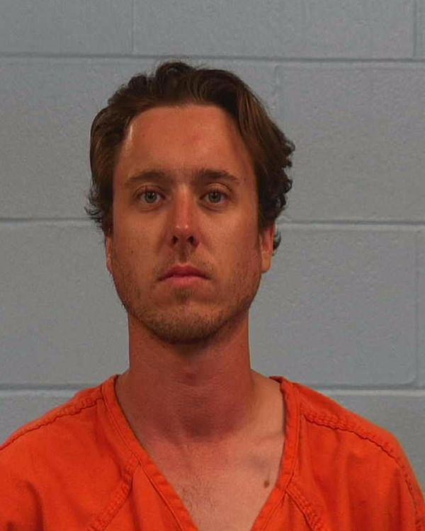 Gilly, Chase Alan arrest record in Williamson County, Texas Gilly, Chase Alan arrested in Williamson County, Texas mugshot