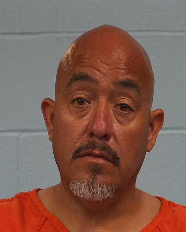 OLIVAS, JOSE ANTONIO arrest record in Williamson County, Texas OLIVAS, JOSE ANTONIO arrested in Williamson County, Texas mugshot