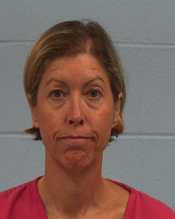 Simpson, Jamie Rene arrest record in Williamson County, Texas Simpson, Jamie Rene arrested in Williamson County, Texas mugshot