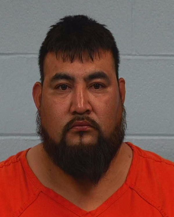 Nieto-Mar, Victorino arrest record in Williamson County, Texas Nieto-Mar, Victorino arrested in Williamson County, Texas mugshot