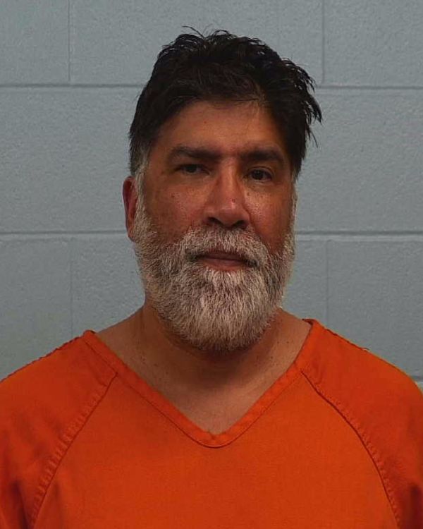 Sanchez, Marcus Cruz arrest record in Williamson County, Texas Sanchez, Marcus Cruz arrested in Williamson County, Texas mugshot