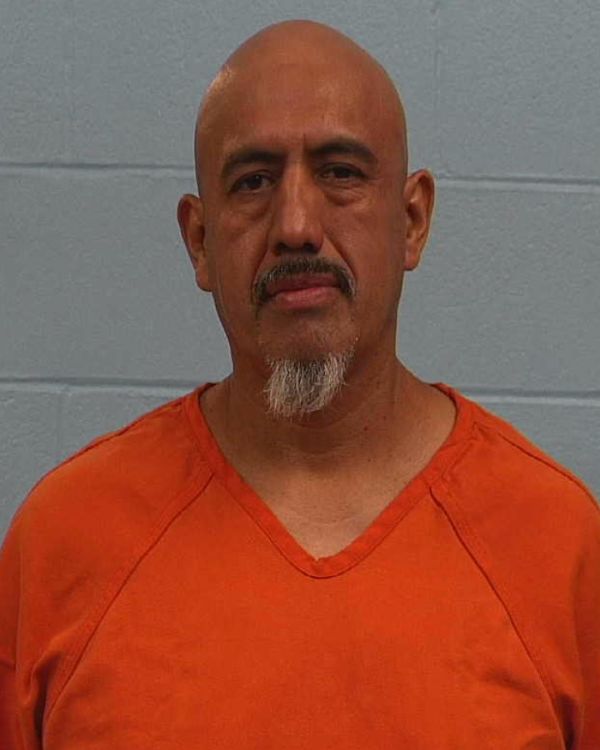 Moreno, Mejia arrest record in Williamson County, Texas Moreno, Mejia arrested in Williamson County, Texas mugshot