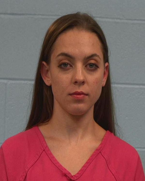 Heffran, Madison Rianah arrest record in Williamson County, Texas Heffran, Madison Rianah arrested in Williamson County, Texas mugshot