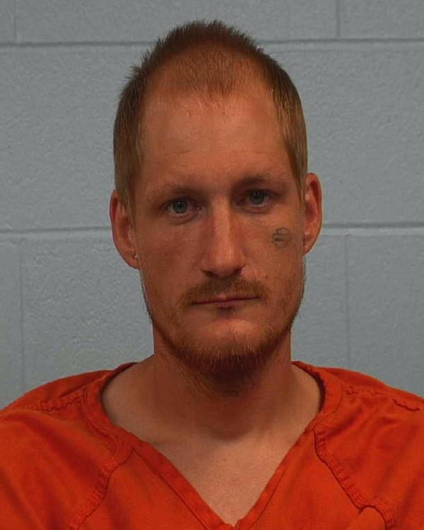 Carver, Hunter Wayne arrest record in Williamson County, Texas Carver, Hunter Wayne arrested in Williamson County, Texas mugshot