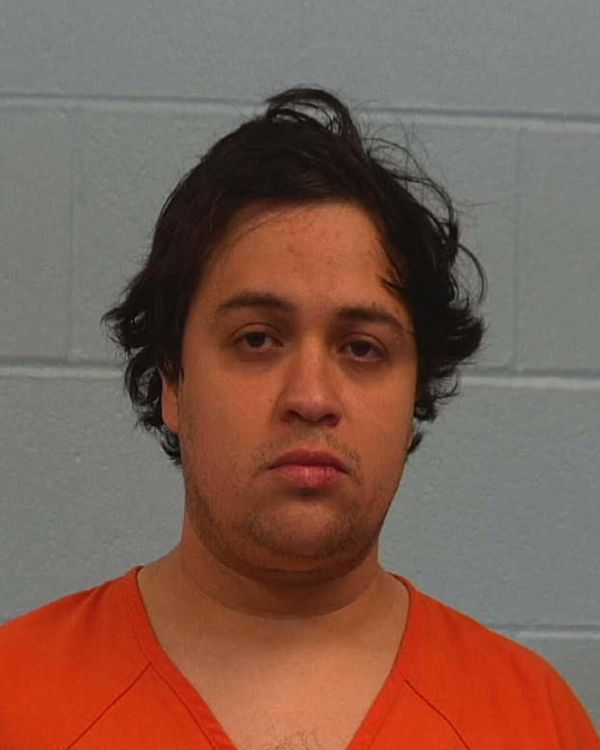 Perez Flores, Bryan Alejandro arrest record in Williamson County, Texas Perez Flores, Bryan Alejandro arrested in Williamson County, Texas mugshot
