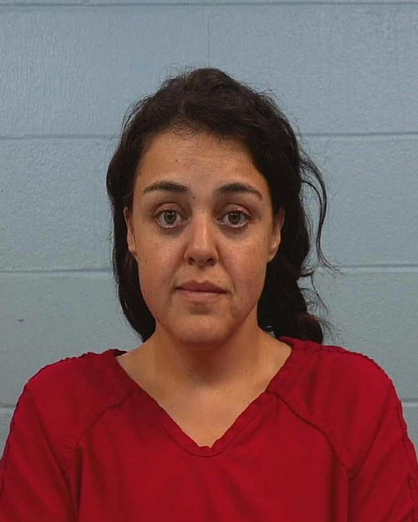 Garza Lopez, Fernanda arrest record in Williamson County, Texas Garza Lopez, Fernanda arrested in Williamson County, Texas mugshot