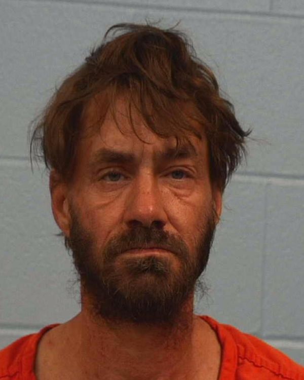 Ray, Justin Thomas arrest record in Williamson County, Texas Ray, Justin Thomas arrested in Williamson County, Texas mugshot