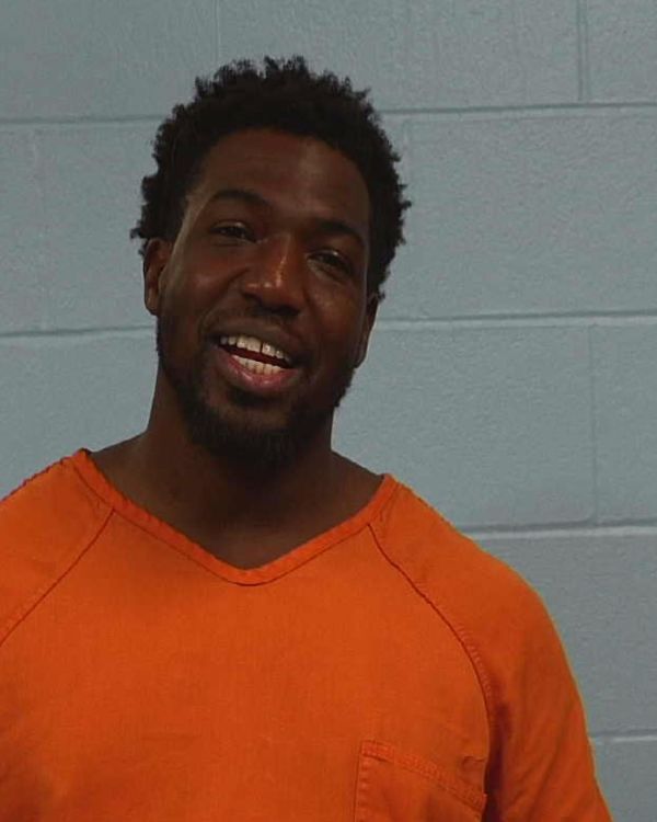 Phelps, Deshawn Daniel Gayton arrest record in Williamson County, Texas Phelps, Deshawn Daniel Gayton arrested in Williamson County, Texas mugshot