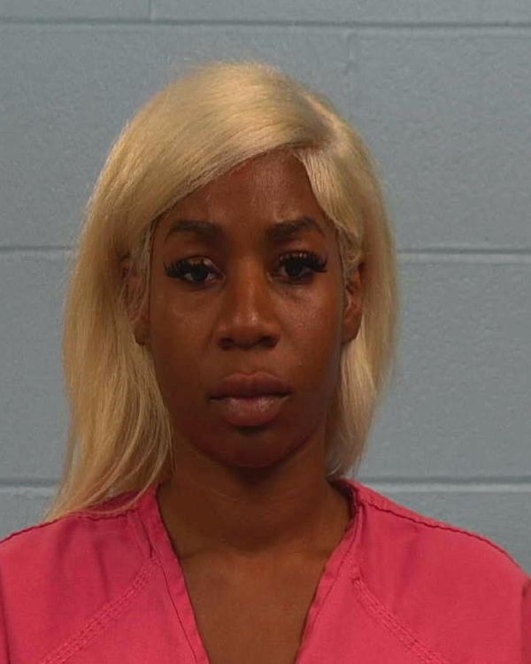 Brown, Chaysse Anayaah arrest record in Williamson County, Texas Brown, Chaysse Anayaah arrested in Williamson County, Texas mugshot
