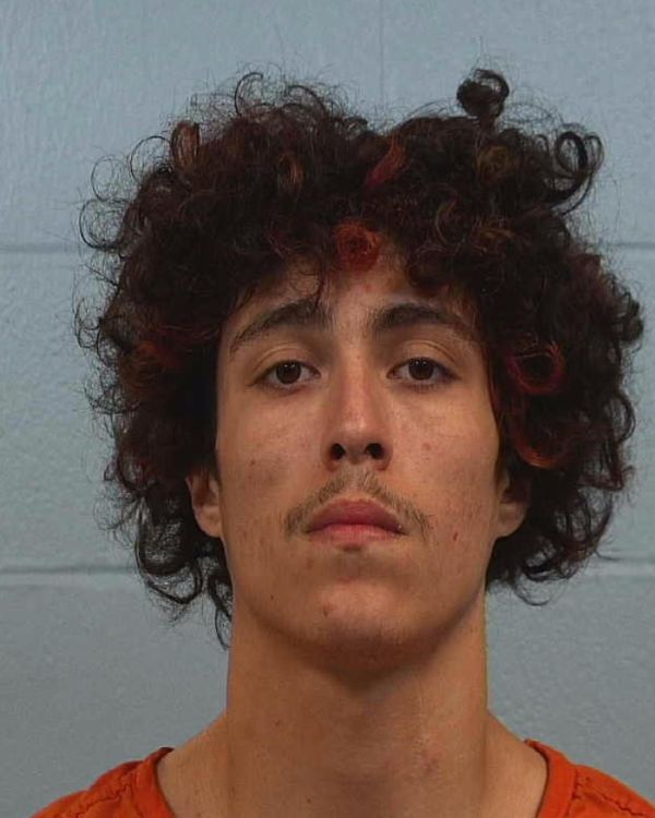 Calderon, Jaydn Manuel arrest record in Williamson County, Texas Calderon, Jaydn Manuel arrested in Williamson County, Texas mugshot