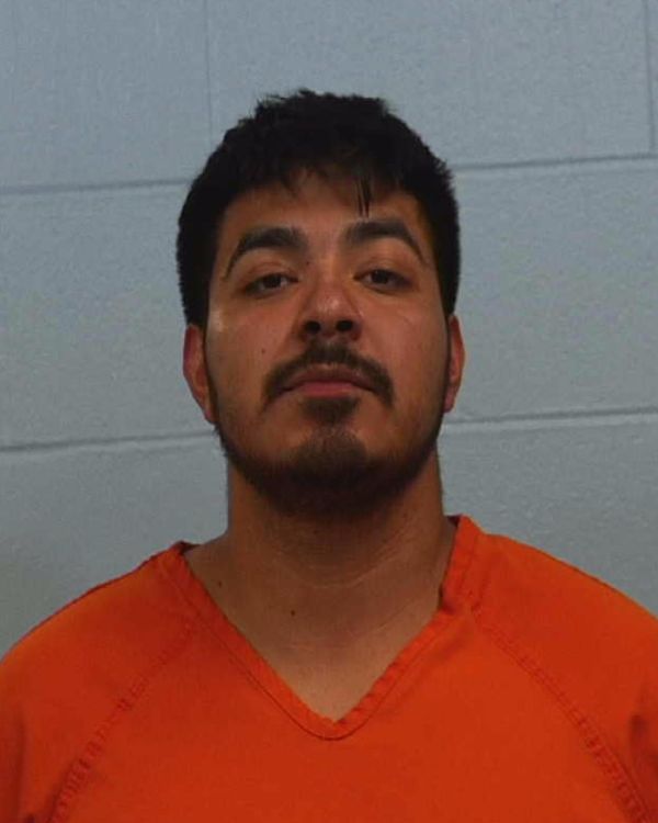Posada-Primo, Jorge Alberto arrest record in Williamson County, Texas Posada-Primo, Jorge Alberto arrested in Williamson County, Texas mugshot