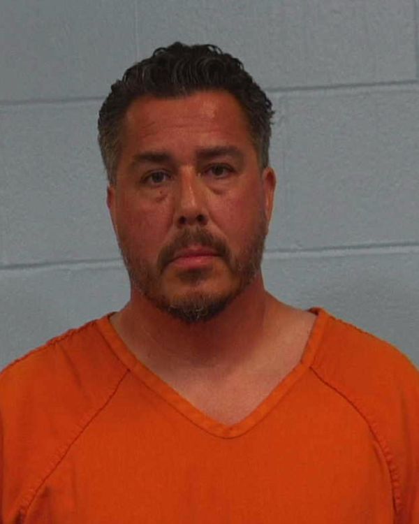 Ramos, Matthew Max arrest record in Williamson County, Texas Ramos, Matthew Max arrested in Williamson County, Texas mugshot