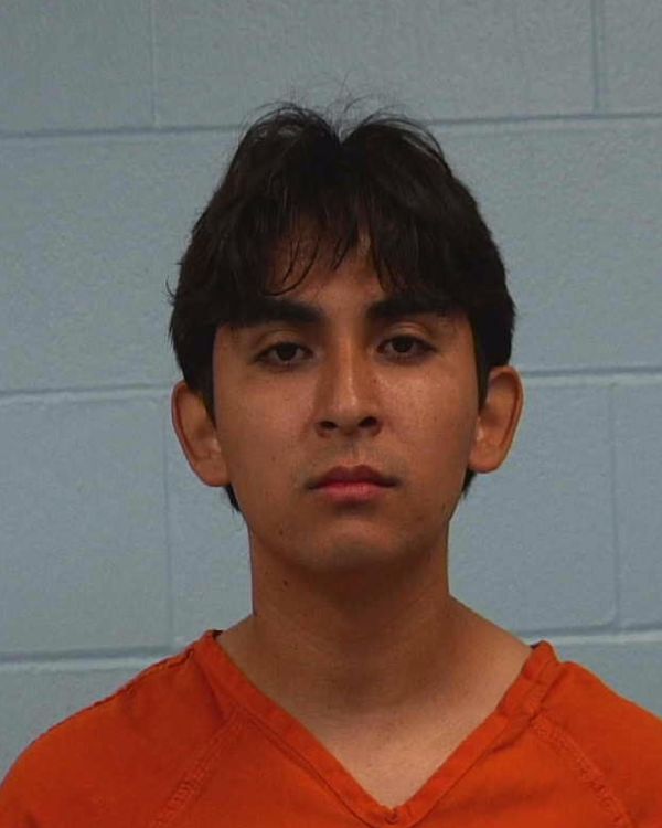 Nava-Najera, Jesus David arrest record in Williamson County, Texas Nava-Najera, Jesus David arrested in Williamson County, Texas mugshot