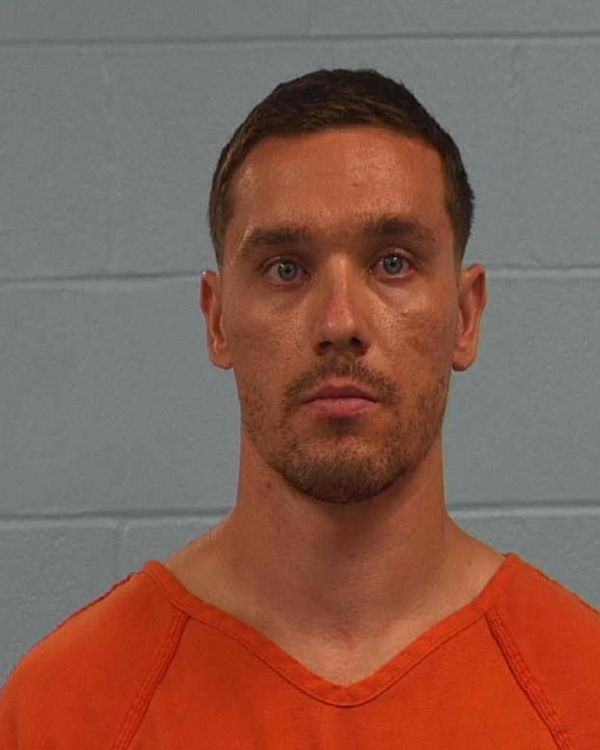 Gangi, Richard Charles arrest record in Williamson County, Texas Gangi, Richard Charles arrested in Williamson County, Texas mugshot