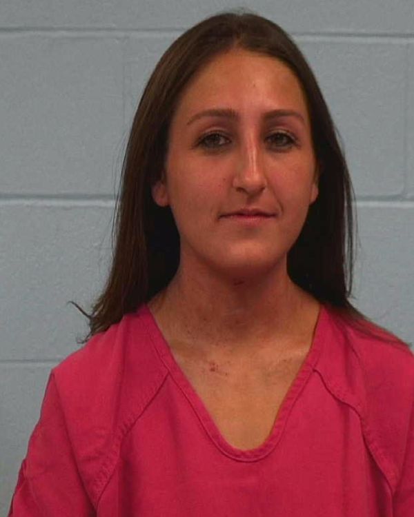 LESCHUCK, ELENA HOPE arrest record in Williamson County, Texas LESCHUCK, ELENA HOPE arrested in Williamson County, Texas mugshot