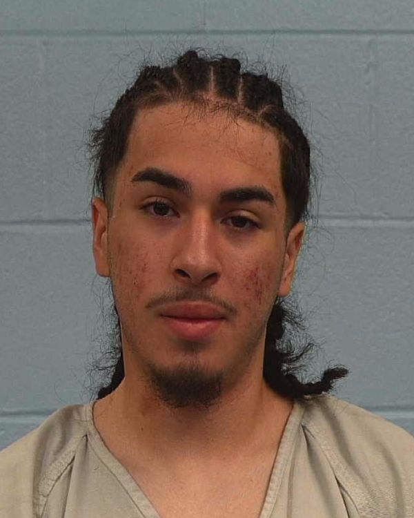 Villafuerte De La Cruz, Ivan arrest record in Williamson County, Texas Villafuerte De La Cruz, Ivan arrested in Williamson County, Texas mugshot