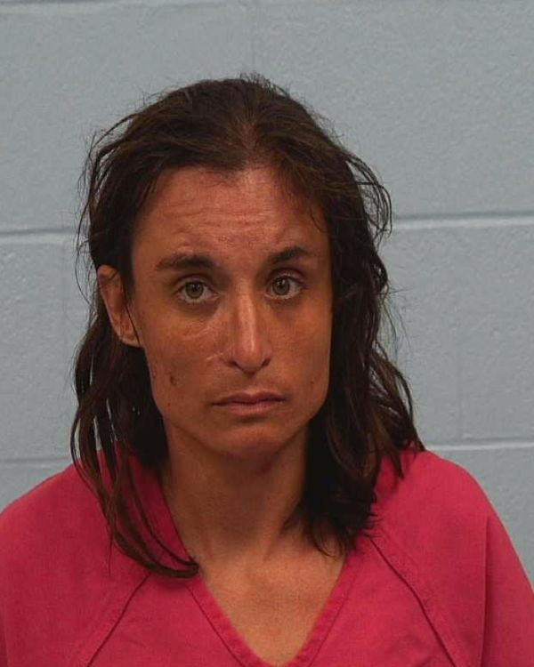 Rhodes, Analisa Marie arrest record in Williamson County, Texas Rhodes, Analisa Marie arrested in Williamson County, Texas mugshot