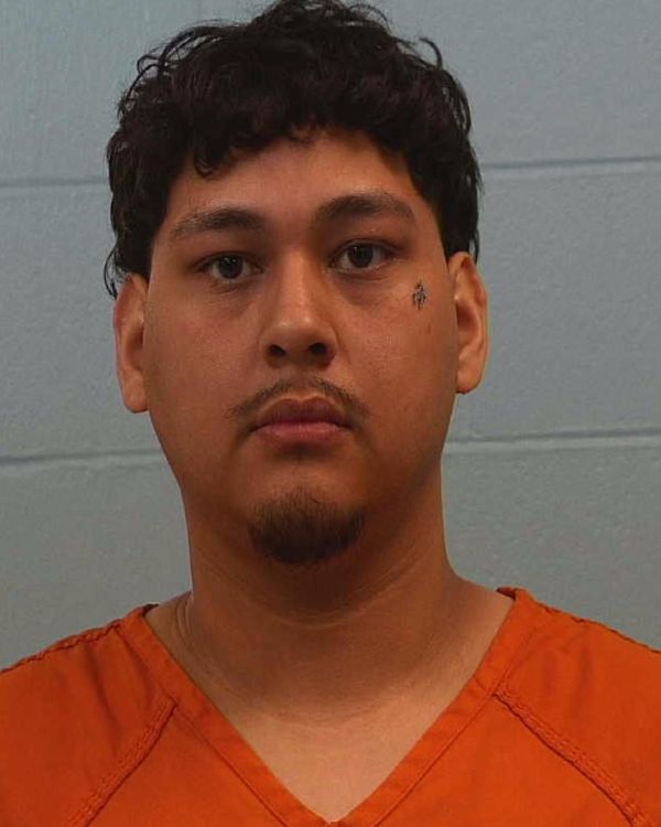 Murguia, Lorenzo arrest record in Williamson County, Texas Murguia, Lorenzo arrested in Williamson County, Texas mugshot